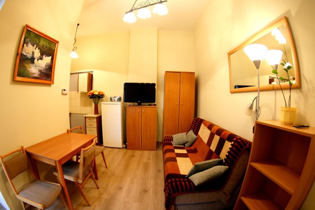 Old Town Krakow Studios Cameră foto