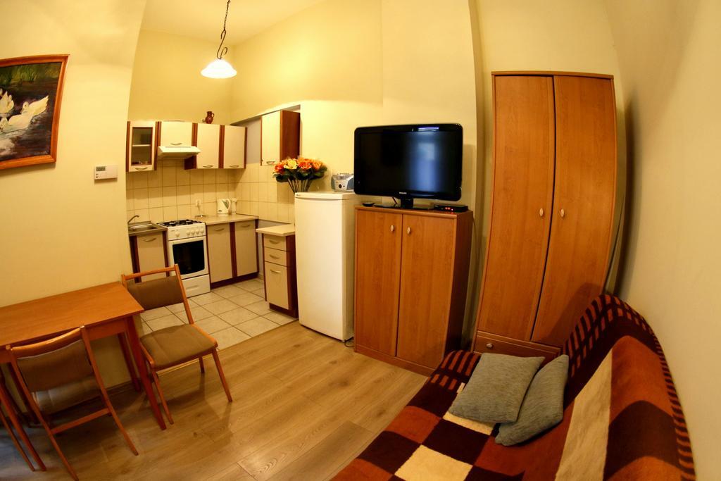 Old Town Krakow Studios Cameră foto